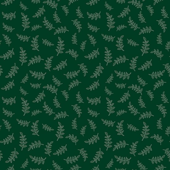 Folk Floral 